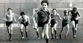 Foto: (Divulgação Museu do Futebol)
