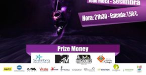 Campeão nacional de hip hop