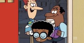 Pela primeira vez, canal apresenta desenho com casal gay