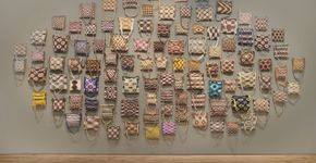 Foto: (Divulgação MASP // James Cohan Gallery/Izzy Leung)