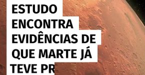 Estudo encontra evidências de que Marte já teve praias arenosas