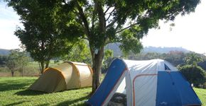 Vai acampar pela primeira vez? Então se liga nessas dicas!