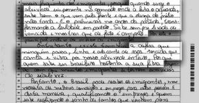 Cursinho do XI realiza aula gratuita sobre a redação do Enem