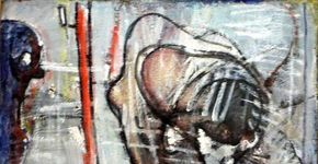 Exposição faz retrospectiva dos 20 anos do Memorial da América Latina