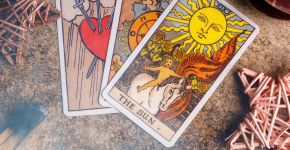 Tarot do dia: previsão para os 12 signos em 03/08/2026