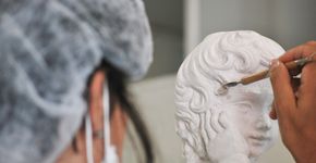 Via Cultural oferece curso gratuito de conservação de patrimônio histórico