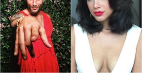 Cadê os atores e as atrizes LGBT do Brasil?