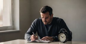 Sêneca o mestre do tempo: “A vida é longa se você souber como usá-la”
