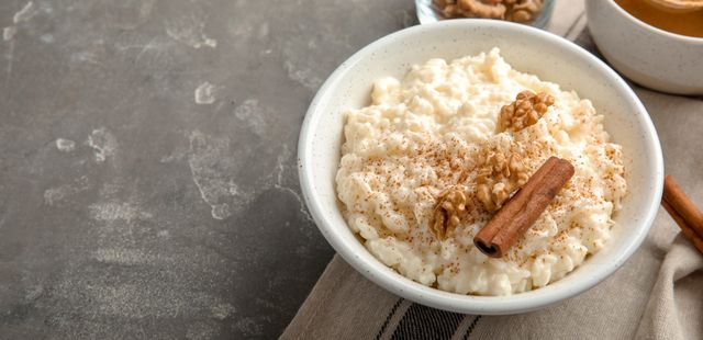 Canjica crunch: uma receita especial com um toque de chef