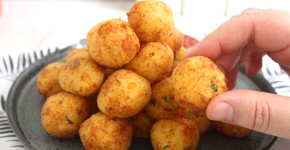 Foto: (Reprodução/Receitas que amo)