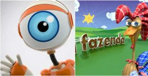 Dois ex-participantes do BBB 18 querem entrar para A Fazenda
