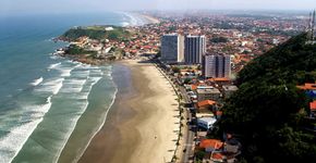 Virada Cultural Paulista em Itanhaém