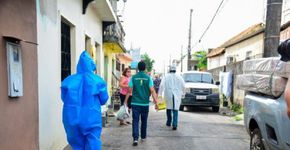 Manaus registra caso de doença infecciosa causada por fungos