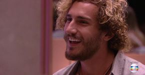 Foto: (Reprodução/TV Globo)
