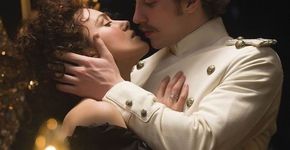 “Anna Karenina” e mais sete filmes estreiam nos cinemas; veja os trailers