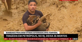 Foto: (Reprodução/TV Globo)