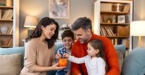 5 dicas para organizar as finanças da família até o fim do ano