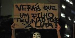 Coro Luther King “Caros Amigos – Uma carta coral