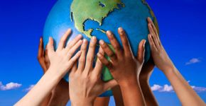 8 atitudes simples por um mundo melhor