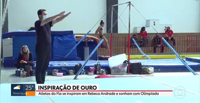 Foto: (Reprodução/TV Globo)