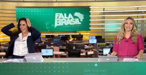 Foto: (Reprodução/Record)