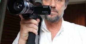 Festival realiza oficina de webdoc com Jorge Bodanzky