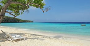 Foto: (Divulgação/Curaçao Tourist Board)