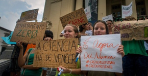 Foto: (Observatório do Clima)