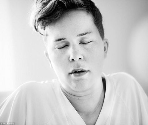 Moa Karlberg