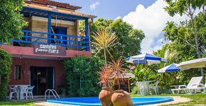 Site lista os 25 melhores hotéis “mais econômicos” do Brasil