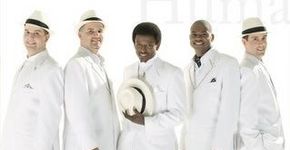 Quinteto em Branco e Preto lança CD na Livraria Cultura