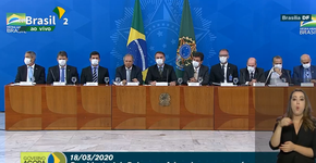Foto: (reprodução/TV Brasil)
