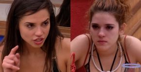 Ana Clara e Paula não são mais amigas no Instagram