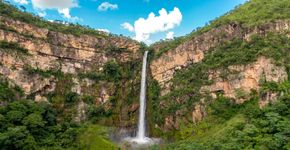 Foto: (Divulgação/Goiás Turismo)