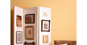 Dicas úteis para decorar um imóvel alugado, com pouco dinheiro