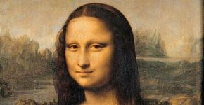 Monalisa e outras obras-primas ganham versão 3D para cegos