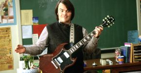 Banda de rock ensina português e matemática em suas letras