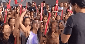 Foto: (Reprodução Vídeo/  Folha de São Paulo)