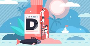 Entenda os efeitos da falta e do excesso de vitamina D