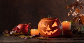 8 receitas e rituais para aproveitar as energias do Halloween