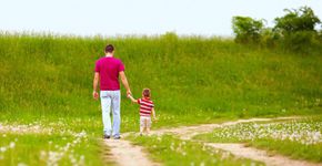 Ausência paterna: como lidar com esse sentimento
