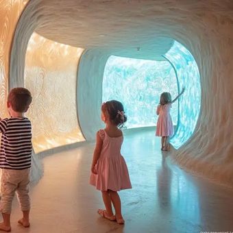 Featured mobile: João Pessoa (PB) terá o primeiro resort para neurodivergentes do Brasil