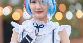 Entre cosplays, xeques-mates e sustos, Atrium Shopping prepara fim de semana repleto de atrações gratuitas