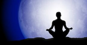 Três pontos de SP têm meditação simultânea para celebrar a lua cheia