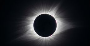 O eclipse solar mais longo do século está se aproximando: o fenômeno aguardado por muitas décadas que vai acontecer dia  2 de agosto de 2027 durando 6 minutos e 23 segundos
