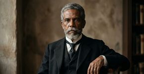 Frases de Machado de Assis que mostram como ele entendia a alma humana