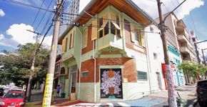 Foto: (Reprodução / Casa 1)