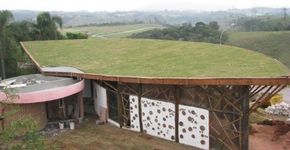 Zona norte ganhará primeiro teatro ecológico do país
