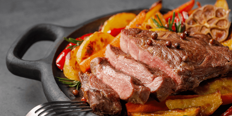 Featured main: Alcatra: conheça os tipos de cortes e aprenda receita especial para o almoço de domingo