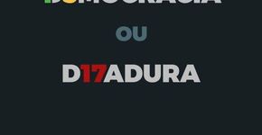Publicitários lançam manifesto pró-Haddad em favor da democracia